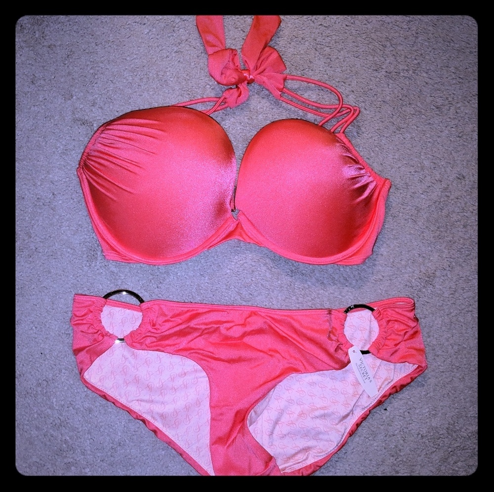 Victoria's Secret Bikini